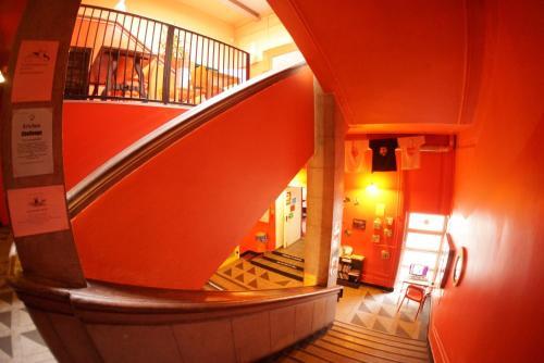 Oki Doki Hostel