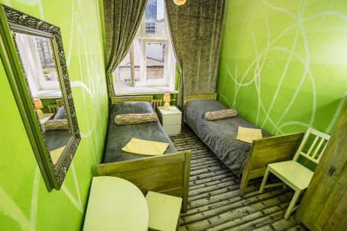 Oki Doki Hostel