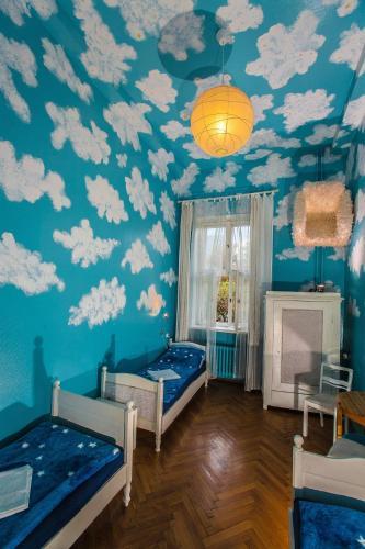 Oki Doki Hostel