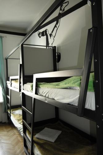 Oki Doki Hostel