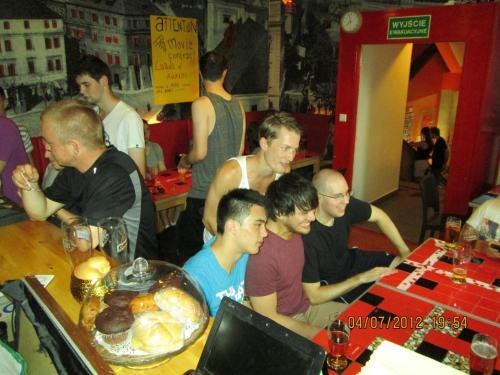 Oki Doki Hostel