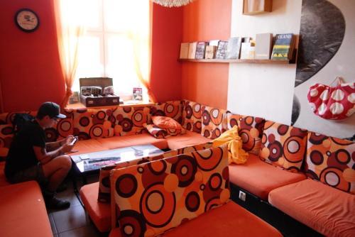 Oki Doki Hostel