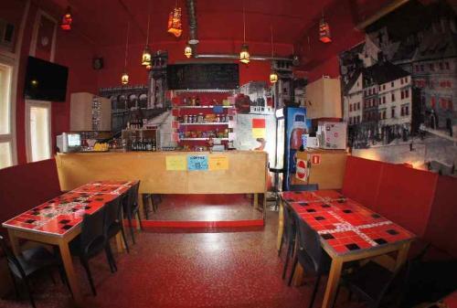 Oki Doki Hostel
