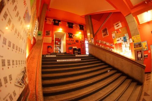 Oki Doki Hostel