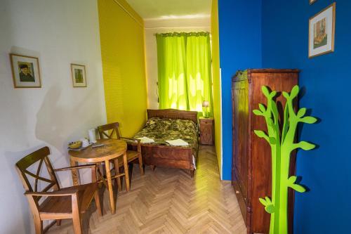 Oki Doki Hostel