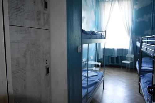 Oki Doki Hostel