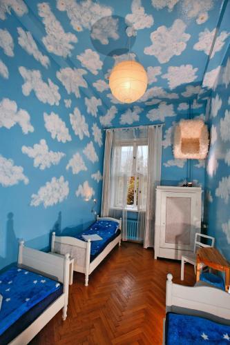 Oki Doki Hostel