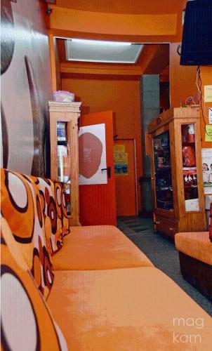 Oki Doki Hostel