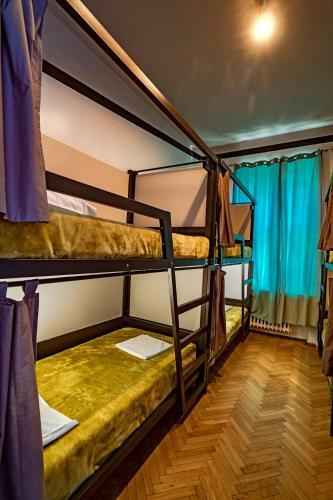 Oki Doki Hostel