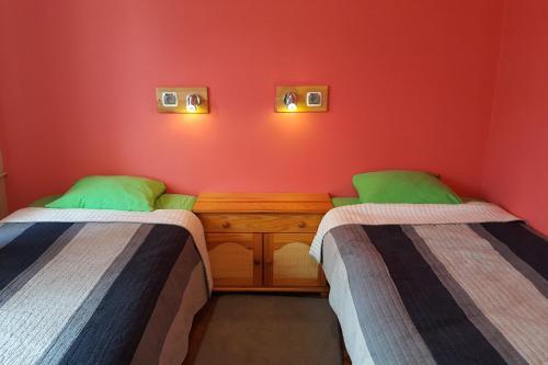 Cinnamon Hostel