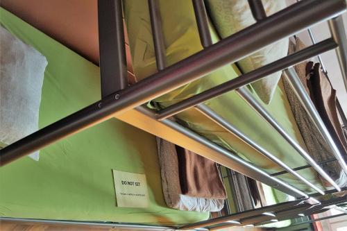 Cinnamon Hostel