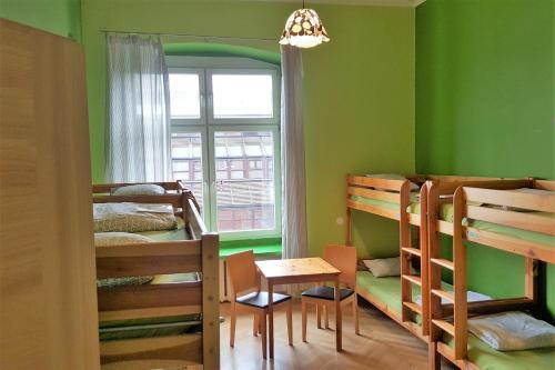 Cinnamon Hostel