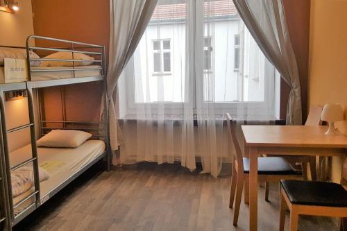 Cinnamon Hostel