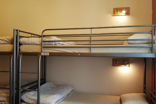 Cinnamon Hostel