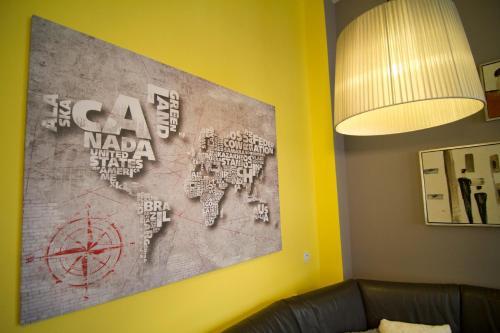 Cinnamon Hostel