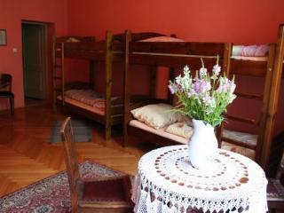 Hostel 'mleczarnia'