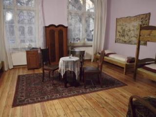 Hostel 'mleczarnia'