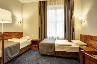 Hotel Dw Piast Hostel