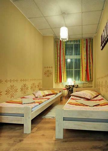 Centrum Hostel