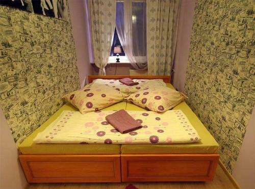 Centrum Hostel