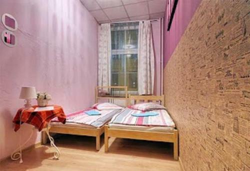 Centrum Hostel