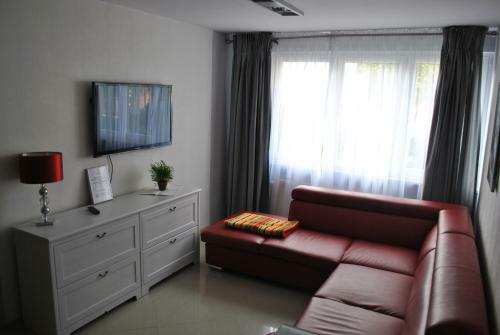 Centrum Hostel