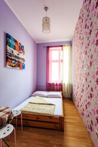 Hostel Cinema