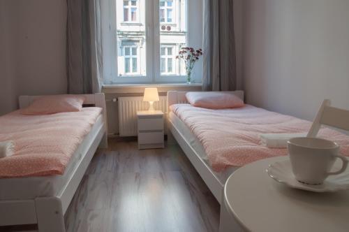 Cinnamon Hostel