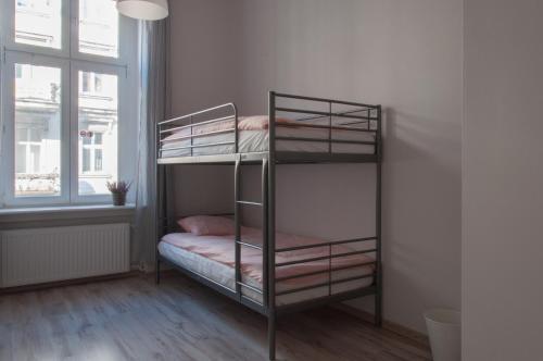 Cinnamon Hostel