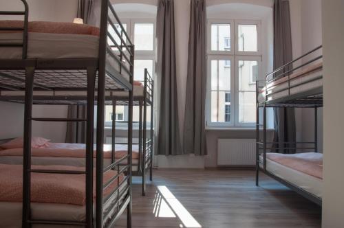 Cinnamon Hostel