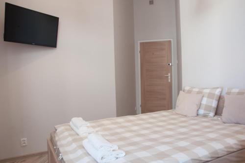 Cinnamon Hostel