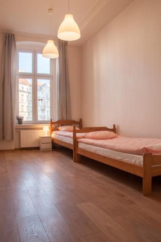 Cinnamon Hostel