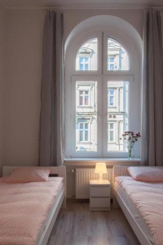 Cinnamon Hostel