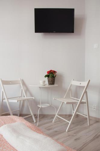 Cinnamon Hostel