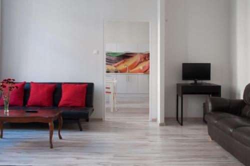 Cinnamon Hostel