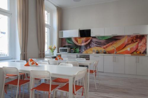 Cinnamon Hostel