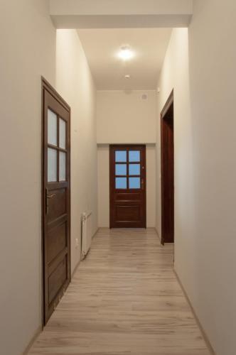 Cinnamon Hostel