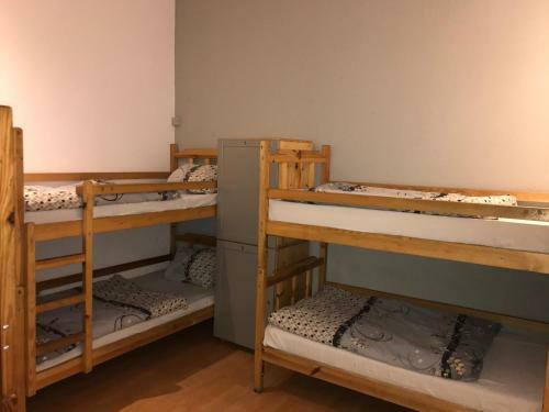 Hostel Orange