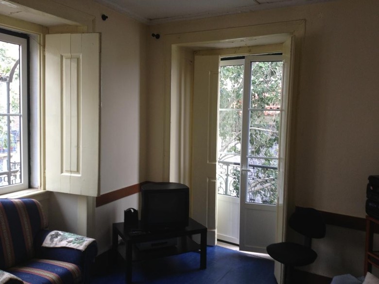 Residencia Hospedaria Verde Esperan�a