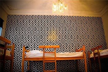 Albergue Oasis Backpackers' Mansion Lisboa