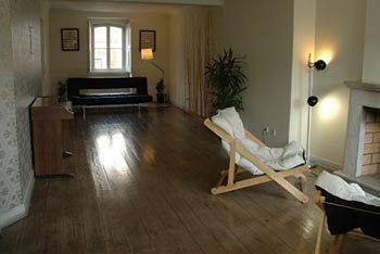 Albergue Oasis Backpackers' Mansion Lisboa