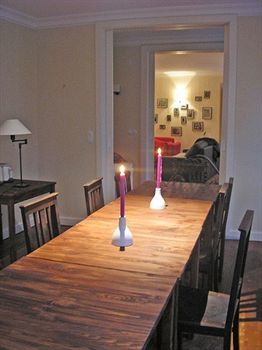 Albergue Oasis Backpackers' Mansion Lisboa