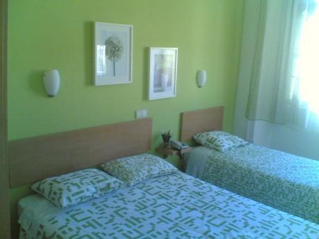 Hotel Residencia Do Sul Down Town