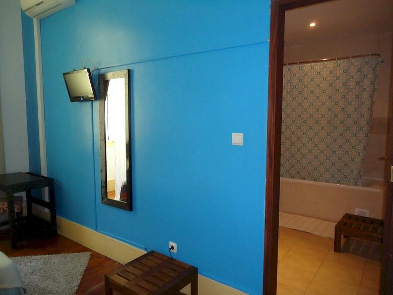 Hotel Pouso Dos Anjos