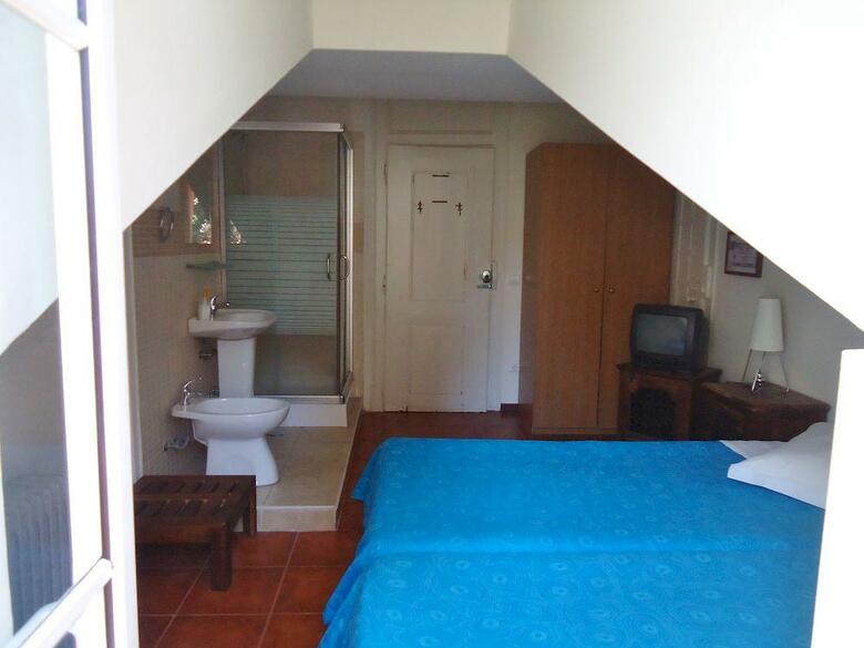 Hotel Pouso Dos Anjos