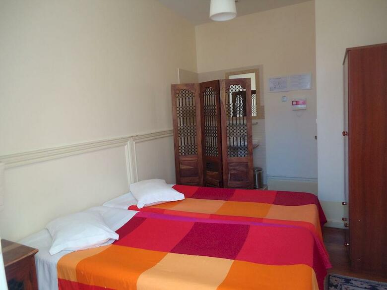 Hotel Pouso Dos Anjos