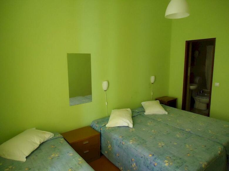 Hotel Pouso Dos Anjos