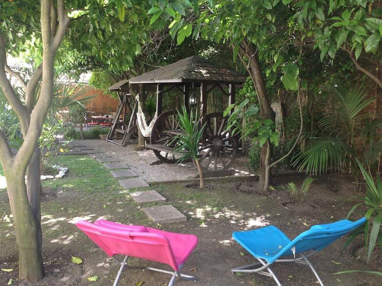 Hotel Pouso Dos Anjos