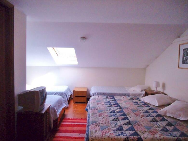 Hotel Pouso Dos Anjos