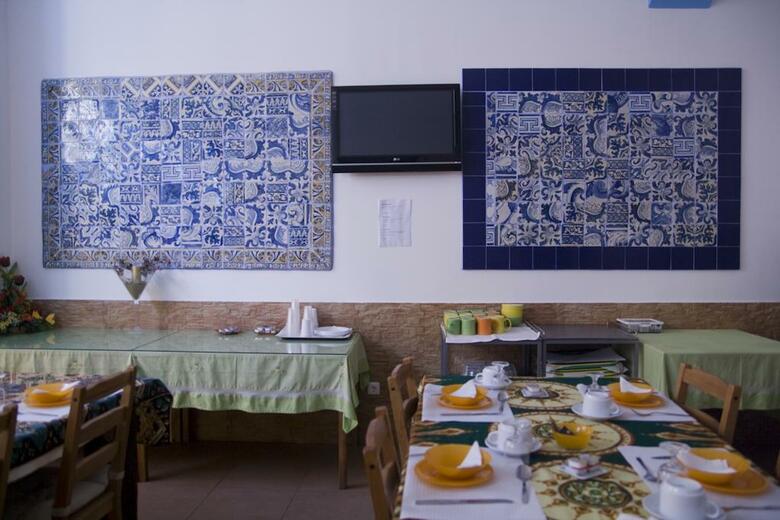 Hotel Pouso Dos Anjos